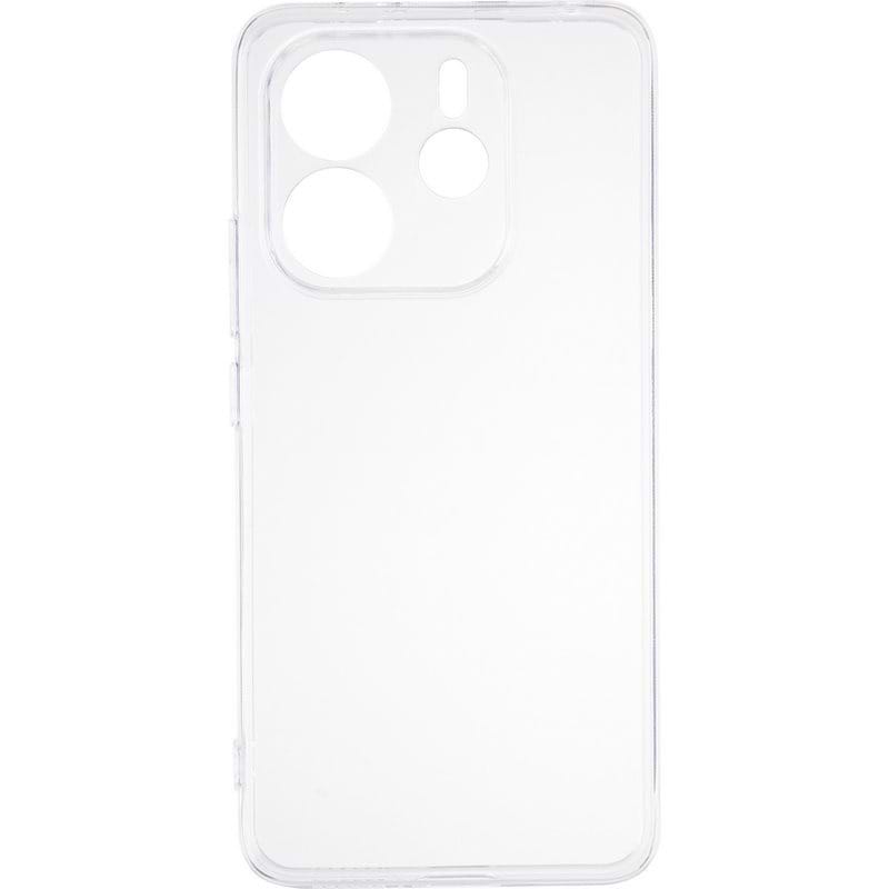 Чехол для смартфона BeCover for Xiaomi Redmi Note 14 4G Transparancy (713435) - Фото 1