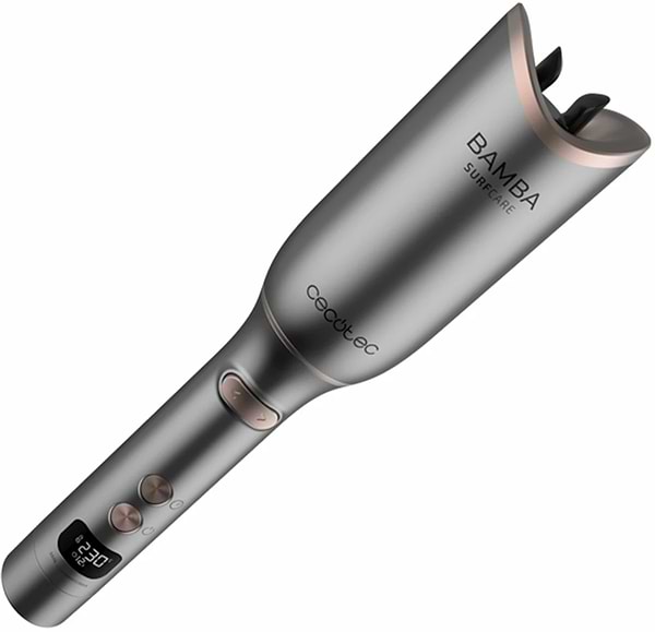 Фото - Автостайлер Cecotec Bamba SurfCare 850 Magic Waves Vision (CCTC-04233)