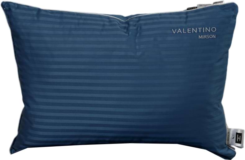 Подушка стандартна MirSon Hand Made Valentino Тенсель (Modal) 918 60x60 см (2200000556332)