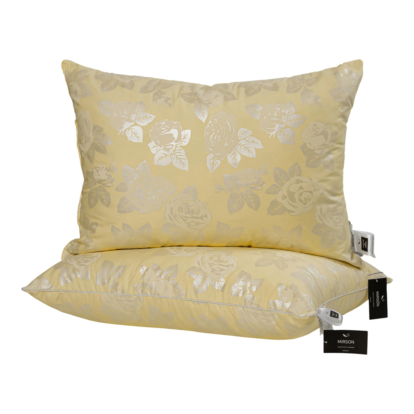 Подушка стандартна MirSon №2767 Extra 70х70 см (2200005194089)