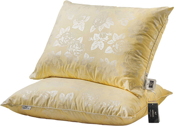 Фото - Подушка стандартна MirSon №2767 Extra 60х60 см (2200005194072)