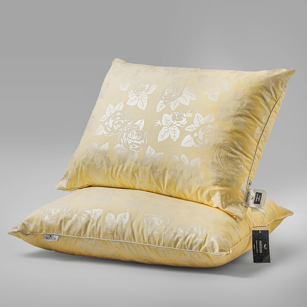 Фото - Подушка стандартная MirSon Extra 106 40x60 см (2200000016928)