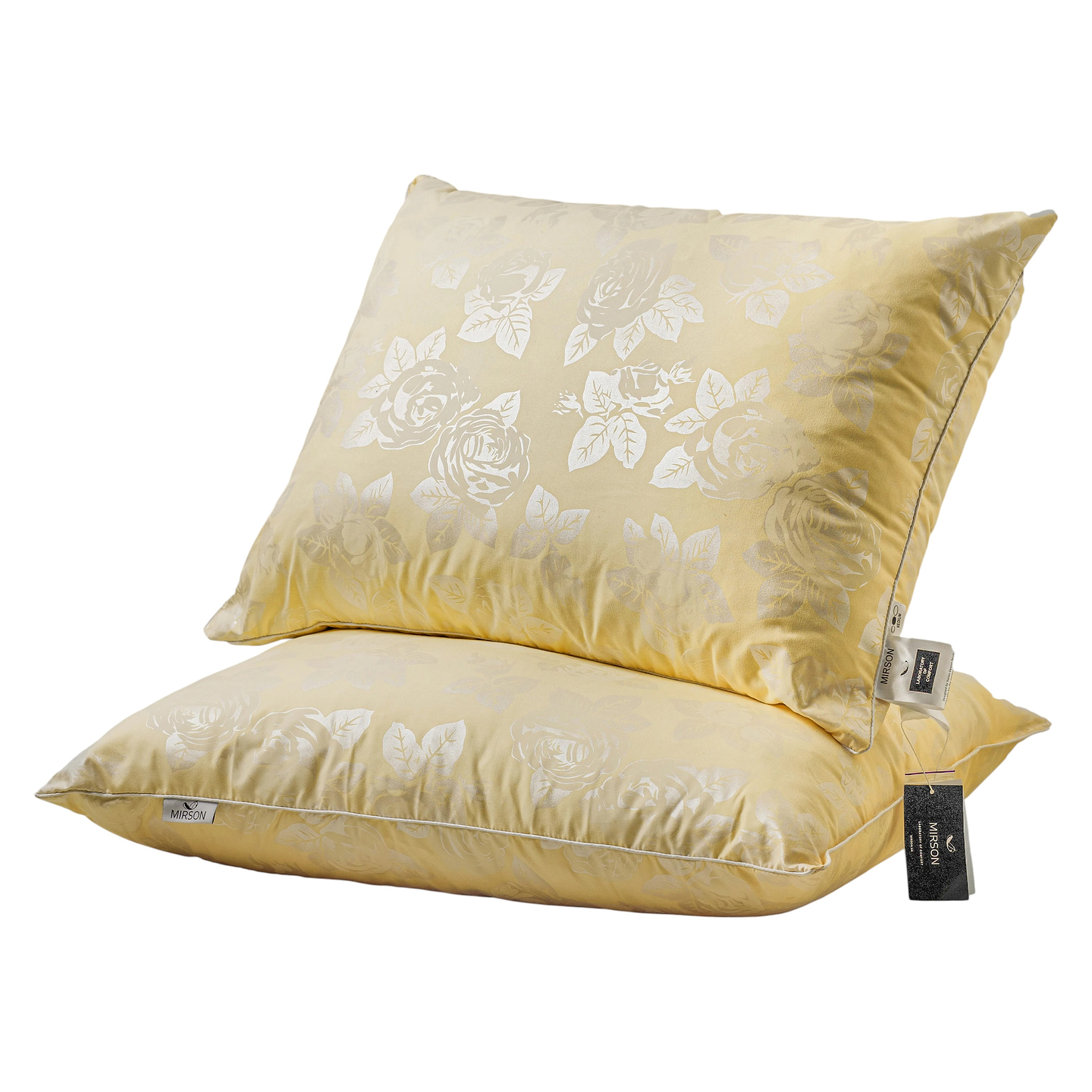 Подушка стандартная MirSon №2764 Extra 50x70 см (2200005193884)