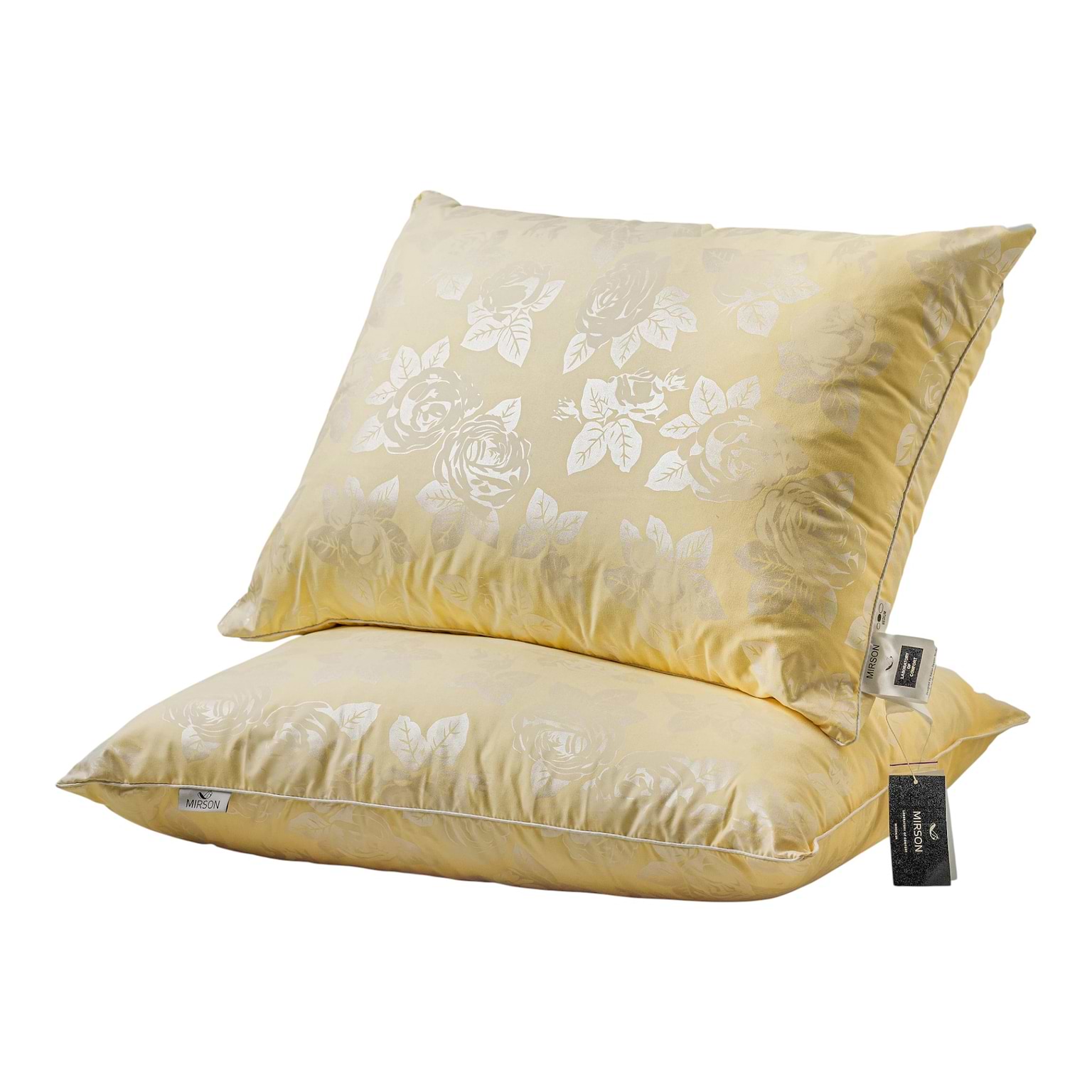 Подушка стандартна MirSon №2768 Extra 70х70 см (2200005194140)
