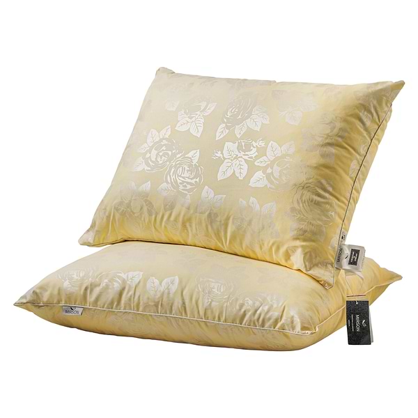 Фото - Подушка стандартна MirSon №2765 Extra 40х60 см (2200005193914)