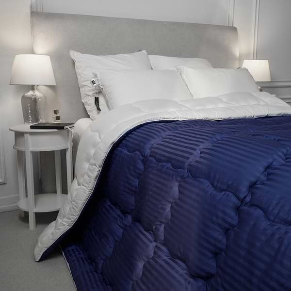 Фото - Ковдра дитяча літо MirSon Тенсель (Modal) №1342 Valentino Hand Made 110x140 см (2200001526372)