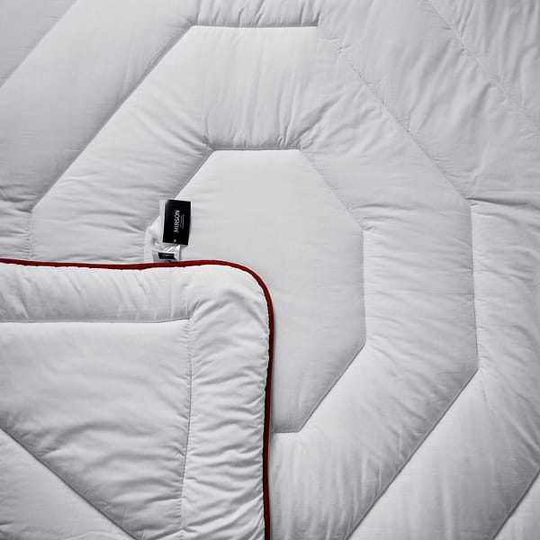 Фото - Ковдра дитяча літо MirSon DeLuxe Eco-Soft 814 110x140 см (2200000620286)