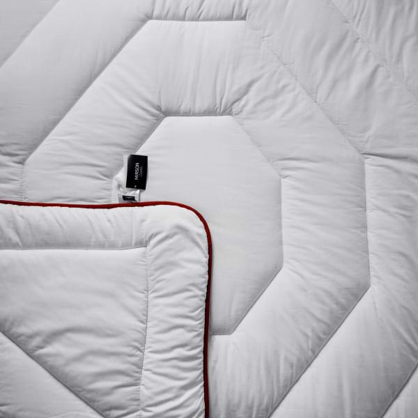 Фото - Ковдра літня двоспальна євро MirSon DeLuxe Тенсель (Modal) 0350 200х220 см (2200000014429)