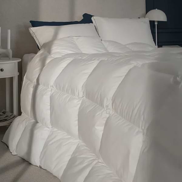 Фото - Ковдра дитяча зима MirSon Тенсель (Modal) №1353 Luxury Exclusive 110x140 см (2200001526891)