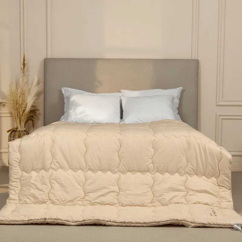 Одеяло детское зима MirSon Carmela Eco-Soft Hand Made 840 110x140 см (2200000622303)