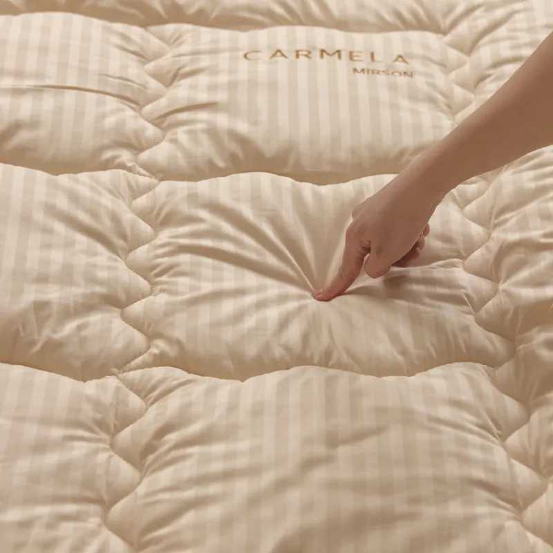 Фото - Одеяло детское лето MirSon Carmela Hand Made №654 110х140 (2200000856395)