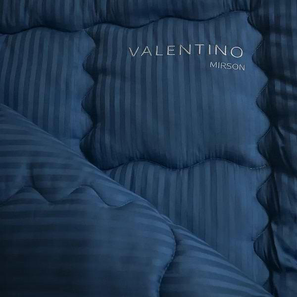 Фото - Одеяло демисезонное полуторное MirSon Valentino Hand Made №649 с эвкалиптом 155х215 (2200000857255)