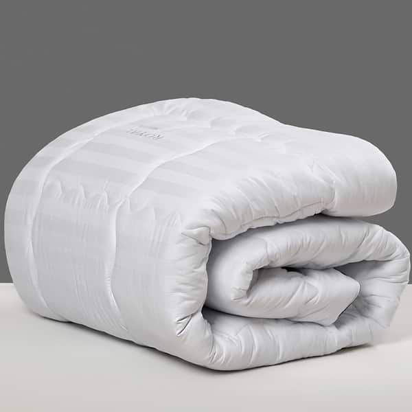 Фото - Ковдра літня полуторна MirSon Royal Pearl Hand Made 086 140x205 см (2200000449634)