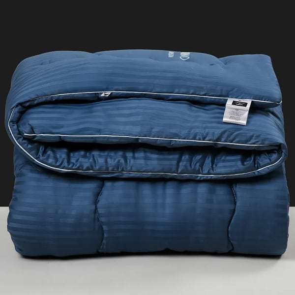 Фото - Одеяло летнее полуторное MirSon Valentino Eco-Soft Hand Made 832 140x205 см (2200000620491)