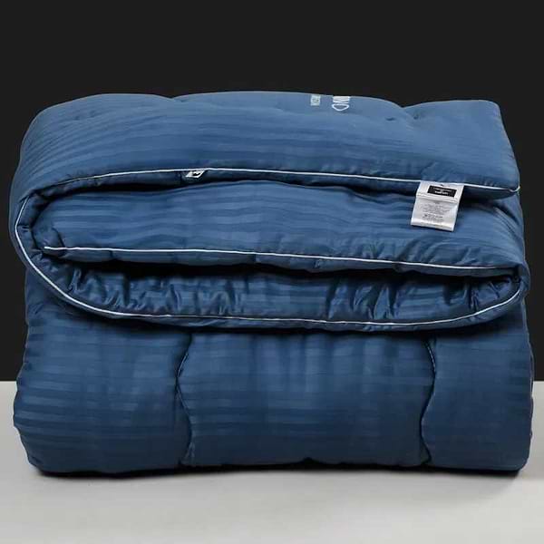 Фото - Ковдра літня полуторна MirSon Valentino Hand Made 0432 140x205 см (2200000451347)