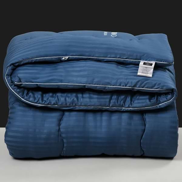 Фото - Ковдра дитяча зима MirSon №1392 Valentino Hand Made 110x140 см (2200001533301)