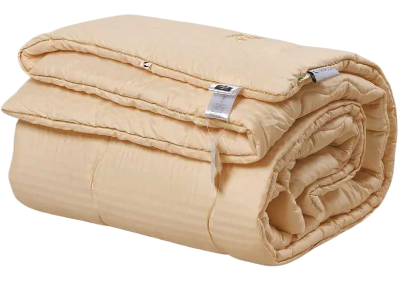 Ковдра літня двоспальна євро MirSon Carmela Eco-Soft 835 220x240 см (2200000621115)