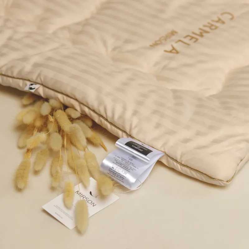 Фото - Одеяло детское лето MirSon Carmela Hand Made №654 110х140 (2200000856395)