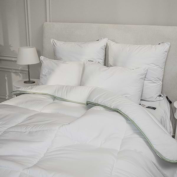 Фото - Одеяло зимнее полуторное MirSon 055 140x205 см (2200000004321)