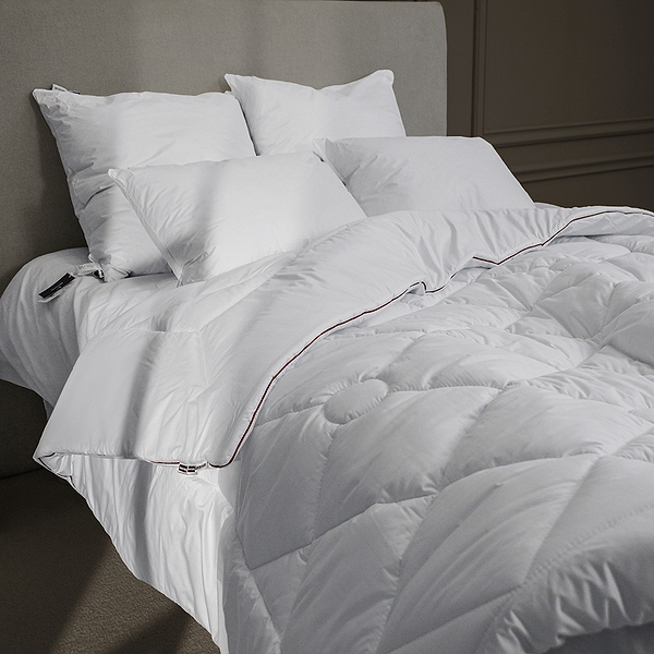 Фото - Одеяло летнее полуторное MirSon Deluxe Italy Hand Made 164 155x215 см (2200000460134)