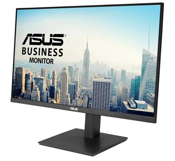 Фото - Монітор Asus VA32UQSB