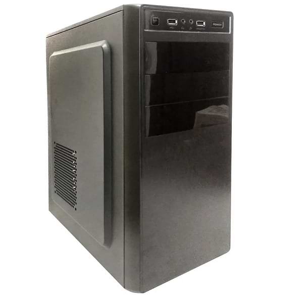 Фото - Корпус FrimeCom 881 450W