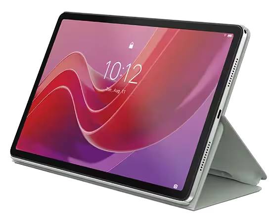 Фото - Чехол для планшета Lenovo Folio Case Tab M11 Green TB330 (ZG38C05471)