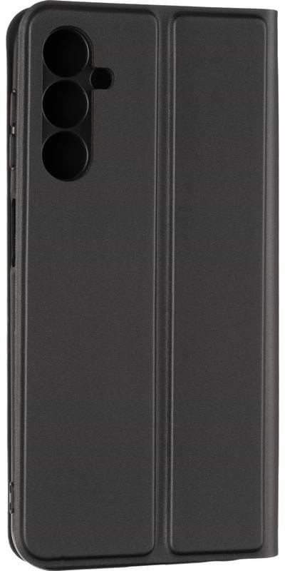 Фото - Чохол для смартфону BeCover Exclusive New Style for Samsung Galaxy M35 5G SM-M356 Black (712678)