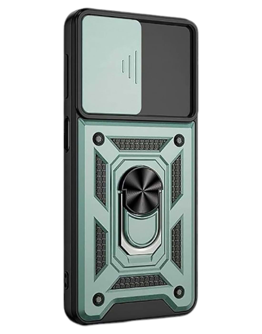 Чехол для смартфона BeCover Military for Nokia C31 Dark Green (709988) - Фото 1