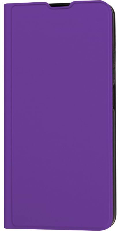 Фото - Чохол для смартфону BeCover Exclusive New Style for Samsung Galaxy S24 FE SM-S721 Purple (712697)