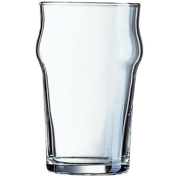 Фото - Бокал Luminarc Nonic 580 мл для пива (J9392)