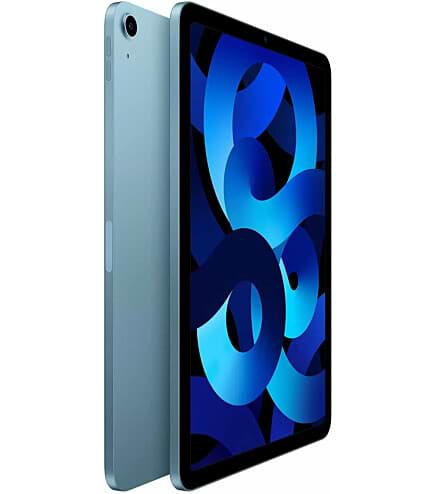 Фото - Планшет Apple iPad Air 10.9'' (5Gen) WiFi 256GB (MM9N3) Blue