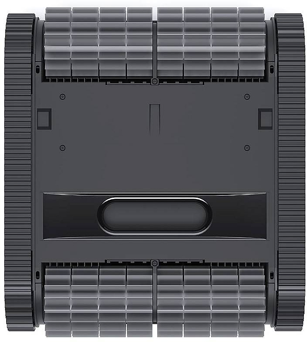 Фото - Пилосос робот для басейну Dreame Z1 (PIXZ4111)