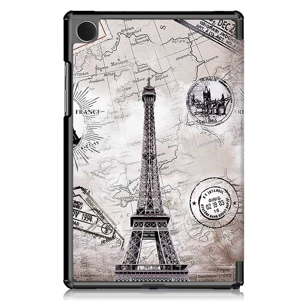 Фото - Чехол для планшета BeCover Smart Case for Samsung Galaxy Tab A11 Plus SM-X236B 11.0" Paris (714007)