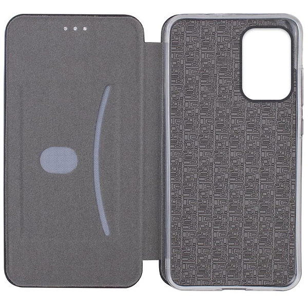 Фото - Чохол для смартфона BeCover Exclusive for Motorola Moto G05 / E15 Black (713516)