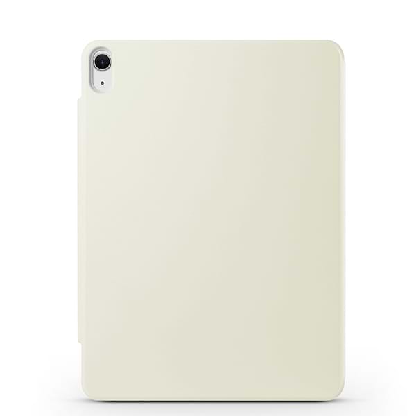 Фото - Чехол для планшета BeCover Ultra Slim Origami Magnetic с креплением Apple iPad Air 11'' (M2)/iPad Air 11'' (M3) Beige (712957)
