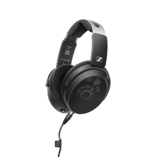 Наушники полноразмерные проводные Sennheiser HD 490 Pro Plus - Фото 1