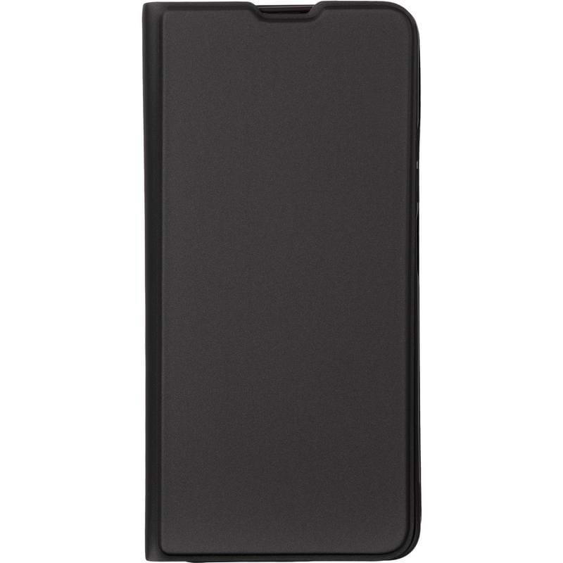 Чехол для смартфона Gelius Shell Case for Realme C67 Black (97673) - Фото 1