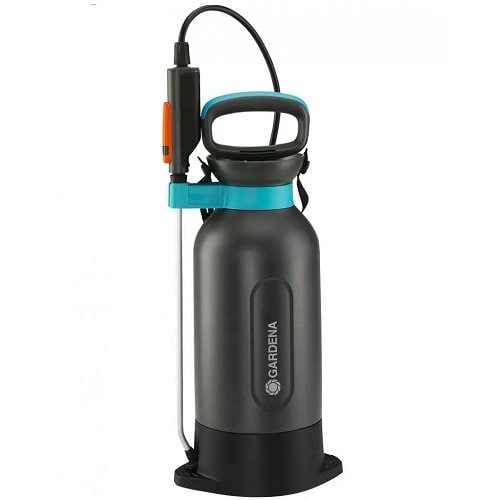 Опрыскиватель аккумуляторный Gardena EasyPump 5 л (11136-20.000.00)