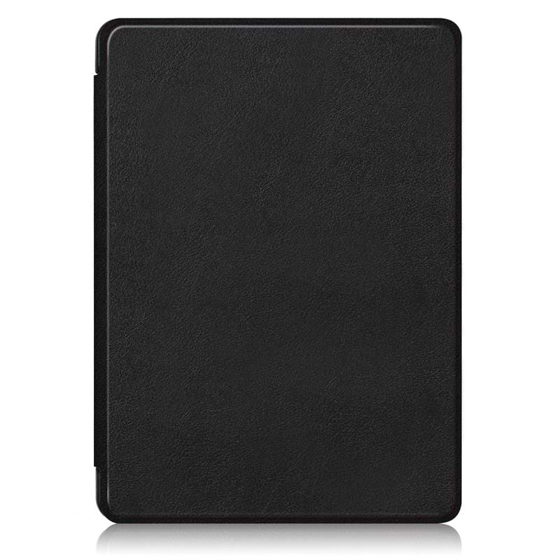 Чехол для электронной книги BeCover Smart for Amazon Kindle Paperwhite 11th Gen. 2021 Black (707202)