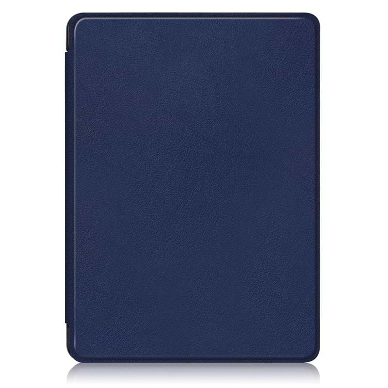 Чехол для электронной книги BeCover Smart for Amazon Kindle Paperwhite 11th Gen. 2021 Deep Blue (707203)