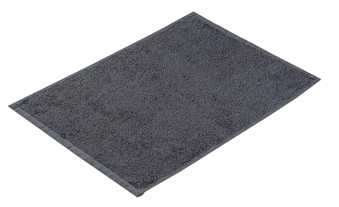 Полотенце для рук Home Line 30х45 графит (187813) - Фото 1