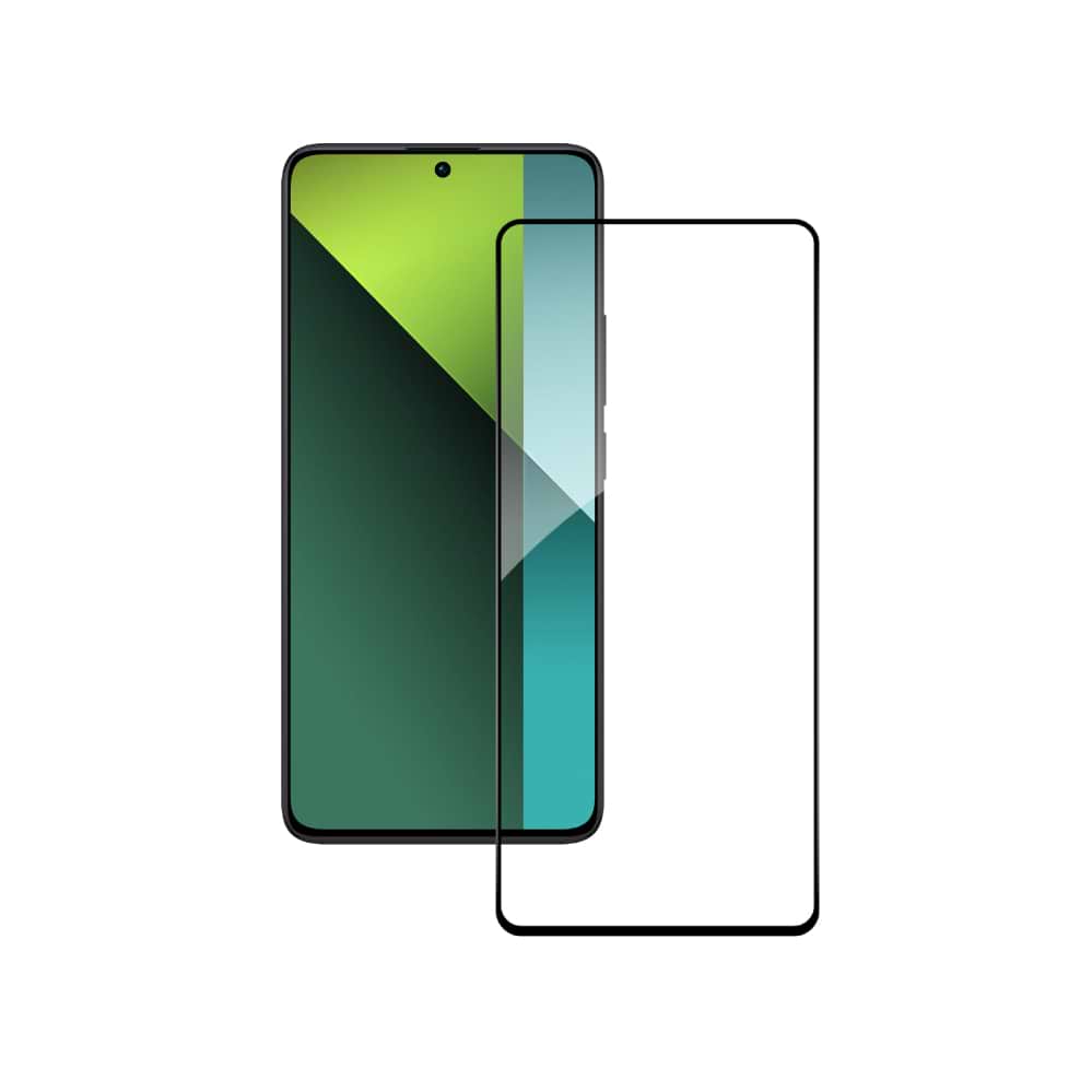 Захисне скло для смартфону ACCLAB Full Glue for Xiaomi Redmi Note 13 5G (1283126583773) - Фото 1