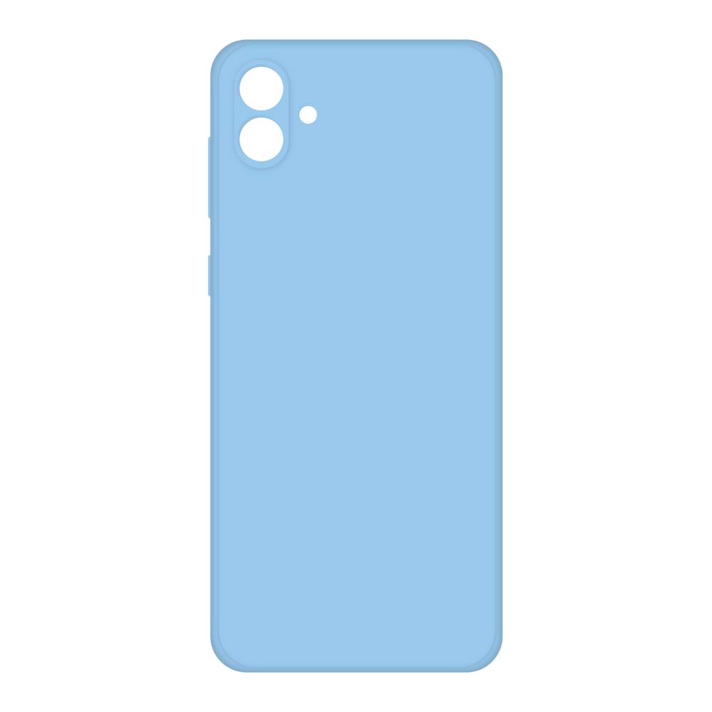 Чехол для смартфона Intaleo SoftShell for Samsung Galaxy A04 (1283126585425)