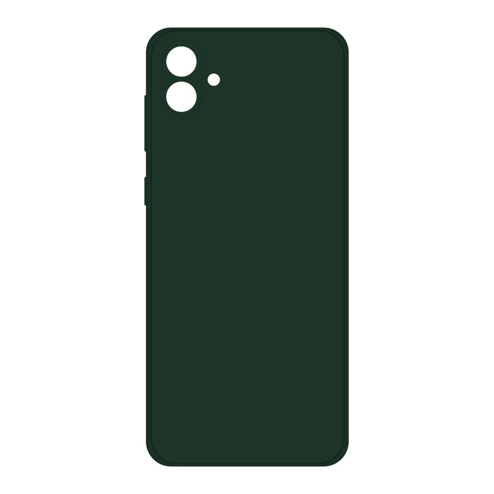 Чехол для смартфона Intaleo SoftShell for Samsung Galaxy A04 (1283126585432)