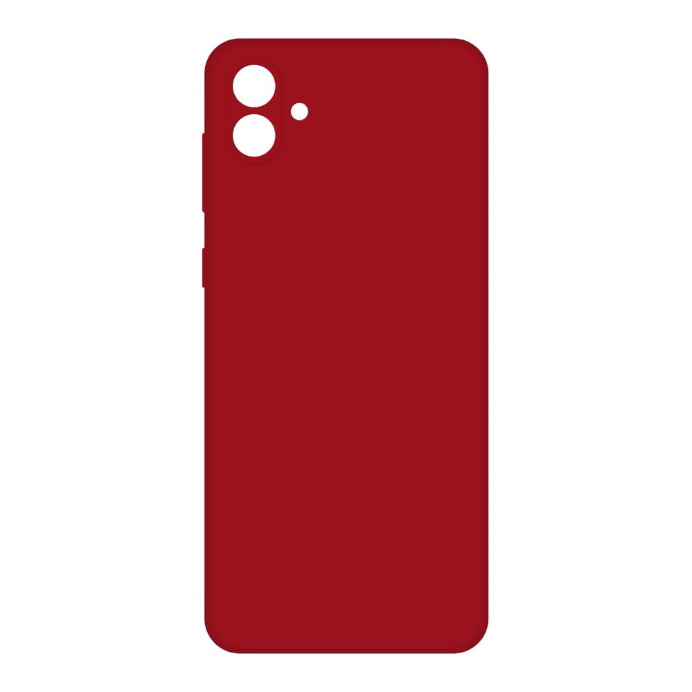 Чехол для смартфона Intaleo SoftShell for Samsung Galaxy A04 (1283126585449)