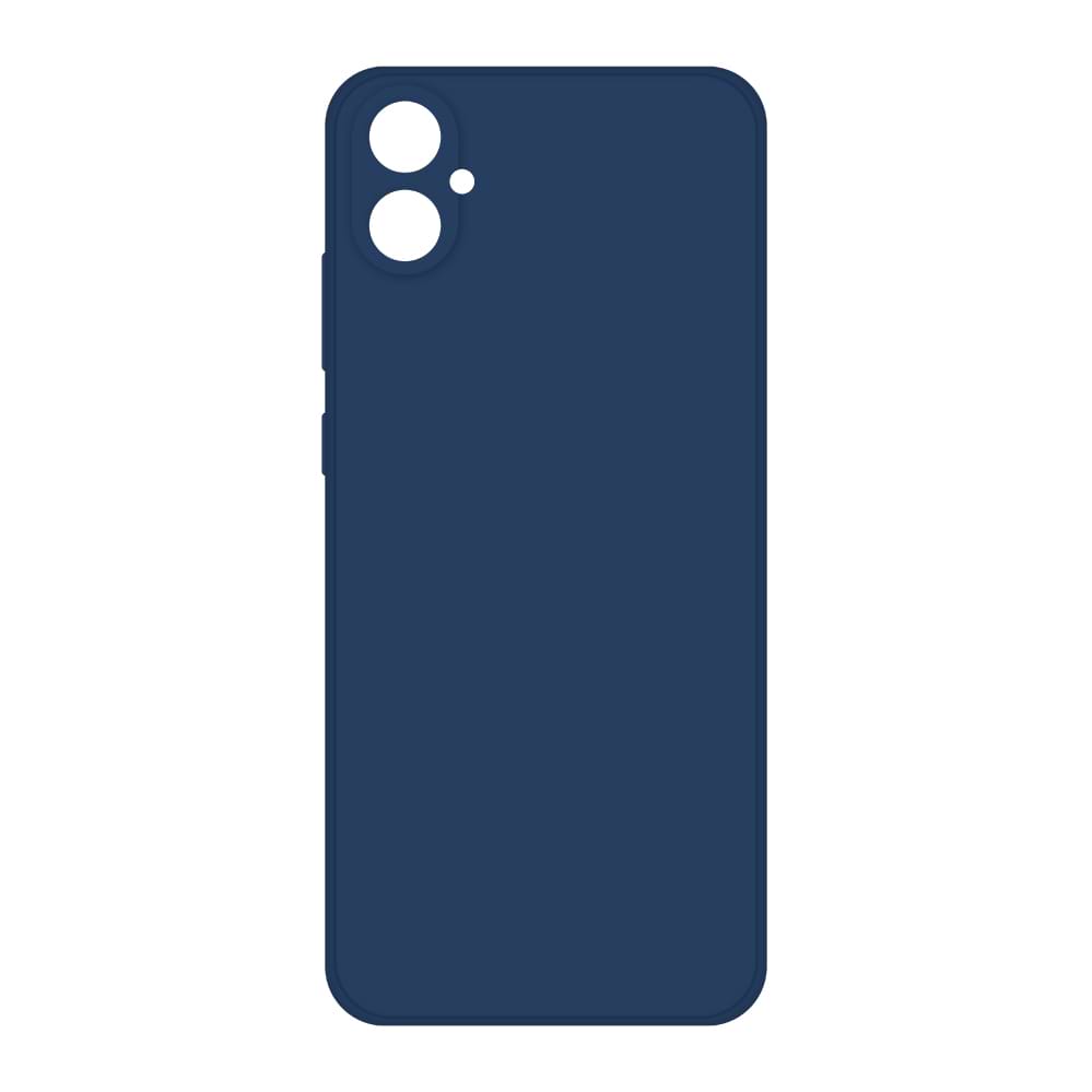 Чехол для смартфона Intaleo SoftShell for Samsung Galaxy A04e (1283126585456)