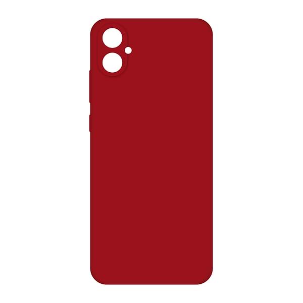 Фото - Чехол для смартфона Intaleo SoftShell for Samsung Galaxy A04e (1283126585487) Фото - Чехол для смартфона Intaleo SoftShell for Samsung Galaxy A04e (1283126585487)