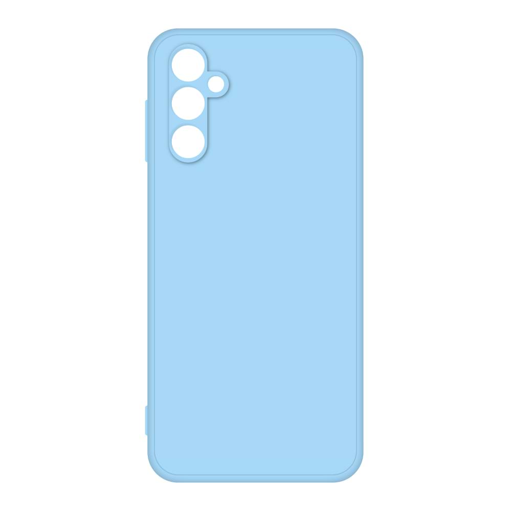 Чехол для смартфона Intaleo SoftShell for Samsung Galaxy A04s (1283126585500)