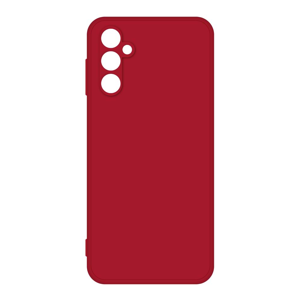Чехол для смартфона Intaleo SoftShell for Samsung Galaxy A04s (1283126585524)